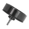 Electric Capping Machine Head, Durable Metal Rubber Screw Sealing Cap Tightening Head for Food Beverage Cosmetics 60 to 70mm Caps Automatic Cappers 1 Piece view 1