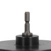 Electric Capping Machine Head, Durable Metal Rubber Screw Sealing Cap Tightening Head for Food Beverage Cosmetics 60 to 70mm Caps Automatic Cappers 1 Piece view 3