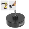 Electric Capping Machine Head, Durable Metal Rubber Screw Sealing Cap Tightening Head for Food Beverage Cosmetics 60 to 70mm Caps Automatic Cappers 1 Piece view 4