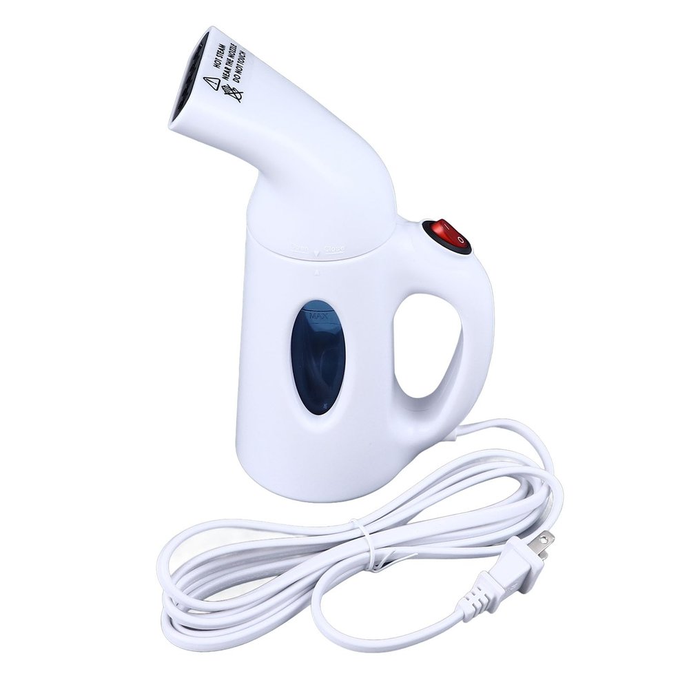 aqxreight Portable Handheld Clothes steam Iron 700W