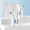 aqxreight Portable Handheld Clothes steam Iron 700W view 4