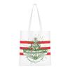 LIFANGMI Flag Of Fort Worth, Tx (1912-1968) Tote Bag for Women Canvas Tote Bags Reusable Shopping Bags Use For Shopping The Tote Bag,Grocery Bags,DIY Gift Bags view 1