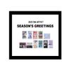 2025 SM ARTIST Season's Greetings (Way-V) view 1