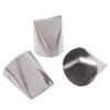 LEIXIUSM Cake Big 6mm Basket Weave Cream Stainless Steel Tips Icing Piping Nozzles Cake Decor Decorating view 4