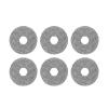 MUWAND Compatible for Mijia M30 Pro C107, Replacement Filter Mop Cloth Dust Bag Spare Parts view 2