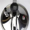 304 Stainless Steel Pressure Cooker, Multi Function Thickened Double Bottom Pressure Cooker, Various Specifications(33L) view 3