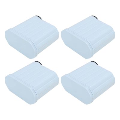 Coffee Water Filter, 4PCS Coffee Machine Accessories Coffee Maker Filters Coffee Machine Water Filter for Aquaclean CA6903 10 Coffee Maker