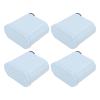 Coffee Water Filter, 4PCS Coffee Machine Accessories Coffee Maker Filters Coffee Machine Water Filter for Aquaclean CA6903 10 Coffee Maker view 1