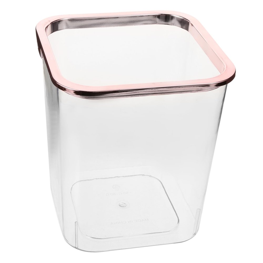 WATIIFUFU Creative PET Wastebasket for Office Bedrooms Xmas Portable