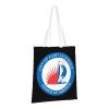 LIFANGMI Seal Of Fort Lauderdale, Florida Tote Bag for Women Canvas Tote Bags Reusable Shopping Bags Use For Shopping The Tote Bag,Grocery Bags,DIY Gift Bags view 2