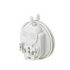 ZVHZQEMMT Gas Boiler Accessories Various Models Universal Air Pressure Sensor Switch Wind Pressure Switch PS-LA17-E 20/10Pa Lucky view 3