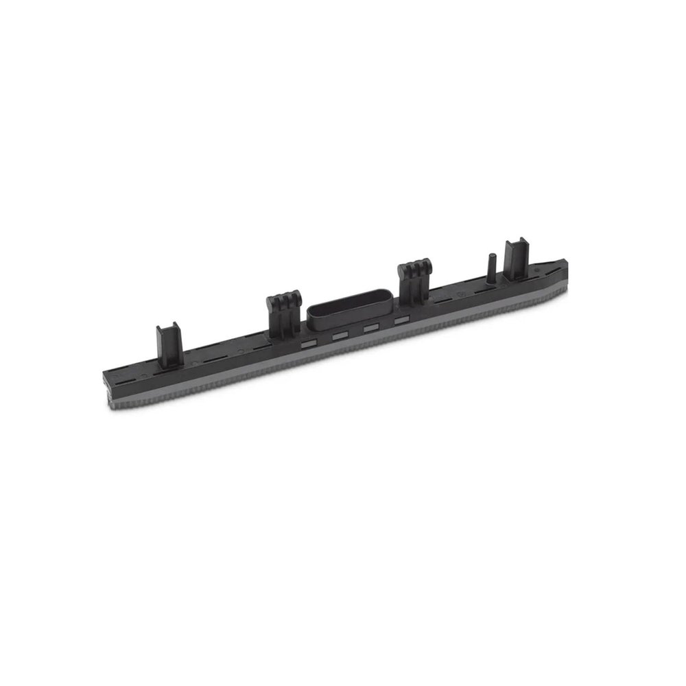 Cleaner Suction Wipers, Rubber Squeegee Blades. Compatible for Karcher BR 30/4C