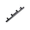 Cleaner Suction Wipers, Rubber Squeegee Blades. Compatible for Karcher BR 30/4C view 3