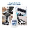 480ml, Cleaning Liquid Solution, Compatible for Tineco, Floor One S3/S5/iFloor/Breeze/S5 Combo/S7 Pro, Vacuum Robot Accessories(10pcs) view 3