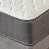 Mielmoon 8-Inch Soft-Firm Twin Mattress for Adjustable Bed,Individual Pocketed Enhaced Support Made in USA Single Mattress for Cool Sleeping Relieving (Twin) view 3