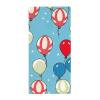 TKJMCSW Soft Towels Balloon Pattern Towels for Women Men Lightweight Absorbent Face Towel Comfortable Quick Drying Towels for Bathroom 28.7 X 13.8 in view 1