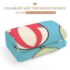TKJMCSW Soft Towels Balloon Pattern Towels for Women Men Lightweight Absorbent Face Towel Comfortable Quick Drying Towels for Bathroom 28.7 X 13.8 in view 4