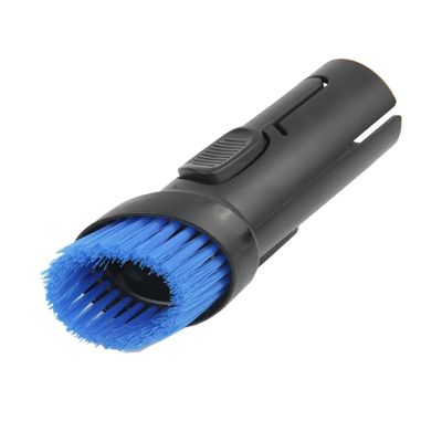 HLSONHENGM Vacuum Cleaner Accessories Hose Brush Nozzle, Brush Head for FC8632/83 FC9576 FC9588 FC9732 FC9728