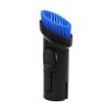 HLSONHENGM Vacuum Cleaner Accessories Hose Brush Nozzle, Brush Head for FC8632/83 FC9576 FC9588 FC9732 FC9728 view 3