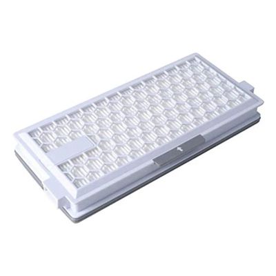 HLSONHENGM SF-HA50 HE-PA Airclean 50 Filter Compatible for Mi-el-e Vacuum Cleaner Series Complete C3 C2 C1 S8000 S6000 S5000 S4 S5,Et