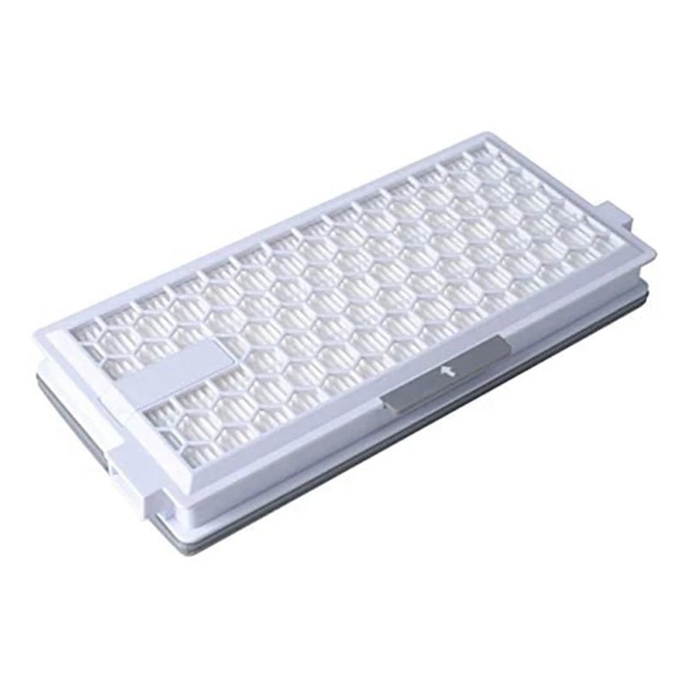 HLSONHENGM SF-HA50 HE-PA Airclean 50 Filter Compatible for Mi-el-e Vacuum Cleaner Series Complete C3 C2 C1 S8000 S6000 S5000 S4 S5,Et