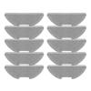 MNGHFTG Vacuum Cleaner Water Tank, Mop Cloth Spare Parts, Compatible for Xiaomi Mi Vacuum Mop 2 Lite/Mop 2 Pro MJSTL MJST1S MJST1SHW BHR5044EU(Mop Cloth-8pcs) view 3