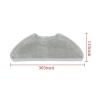 MNGHFTG Vacuum Cleaner Water Tank, Mop Cloth Spare Parts, Compatible for Xiaomi Mi Vacuum Mop 2 Lite/Mop 2 Pro MJSTL MJST1S MJST1SHW BHR5044EU(Mop Cloth-8pcs) view 4