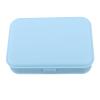 Multizenic 16pcs Star Shaped Duvet Cover Clips, Bed Sheet Clip Pin Fasteners, Detachable Design for Secure Bedding, Lightweight and Decorative, Easy to Use with Handy Button Unlock Feature (Blue) view 2
