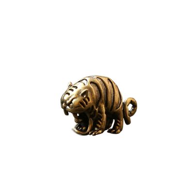 Piegricdiat Feng Shui Gourd Keychain with Five Emperors Money Bring Good Luck and Wealth,home Office Other Scenes and Gifting