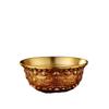 Piegricdiat Feng Shui Gourd Keychain with Five Emperors Money Bring Good Luck and Wealth,home Office Other Scenes and Gifting view 1