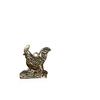 Piegricdiat Feng Shui Gourd Keychain with Five Emperors Money Bring Good Luck and Wealth,home Office Other Scenes and Gifting - view 1