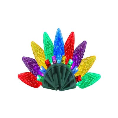Celebrations CHRSTMAS Light C6 LED MU