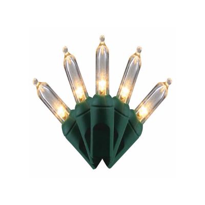 Celebrations T5 50L Warm White Sparkl