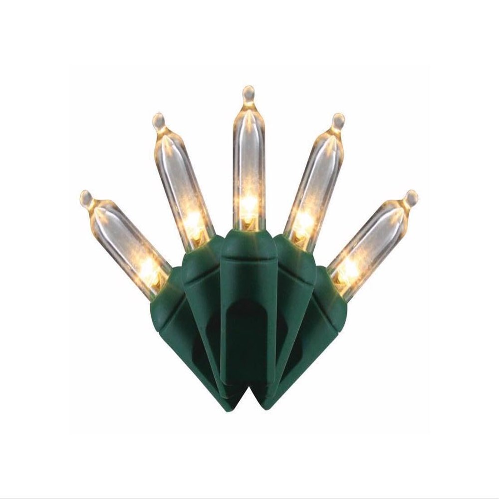 Celebrations T5 50L Warm White Sparkl