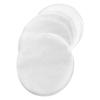 BEBEMOKO 200pcs Round Parchment Paper for Baking Burger Paper Non-stick Grill Pan Multi-function Bread Daily Use view 1