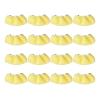 16 Pieces Handheld Vacuum Cleaner Replacement Microfiber Mop Pad Cover Steam Mop Parts view 1