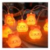 Fairy Lights, Creative Decoration Lights Easter Day String Lights LED Warm White Copper Wire Lights Hanging Fairy Lights for Bedroom Party Decor,3m view 1