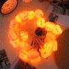 Fairy Lights, Creative Decoration Lights Easter Day String Lights LED Warm White Copper Wire Lights Hanging Fairy Lights for Bedroom Party Decor,3m view 3