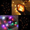 Fairy Lights, Christmas Decor String Lights LED Copper Wire Ambient Lamp Creative Fairy Lights for Bedroom Home Party Patio,Christmas Tree Decoration Lights view 2