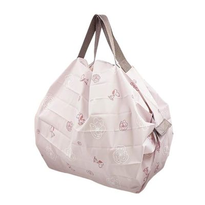 (Marimocraft) Snoopy Shupatto Bag S Pink
