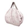 (Marimocraft) Snoopy Shupatto Bag S Pink view 1