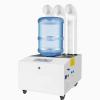 Automatic Ultrasonic Industrial Agricultural Humidifer 35000ml/h Highest Cool Mist Output Humidity Adjustable Stainless Steel Commercial Humidifier for Factory Workshop Warehouse Greenhouse view 1