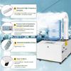 Automatic Ultrasonic Industrial Agricultural Humidifer 35000ml/h Highest Cool Mist Output Humidity Adjustable Stainless Steel Commercial Humidifier for Factory Workshop Warehouse Greenhouse view 3