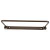 Beatifufu Shoe Rack Portable Over Door Organizer for Camping Travel Outdoor Events Lightweight Folding Shoe Storage view 1
