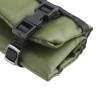 CoudarTitie Model Car Bag for 1/18 RC Vehicle with Sleeping Bag Accessory, Green view 2