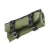 CoudarTitie Model Car Bag for 1/18 RC Vehicle with Sleeping Bag Accessory, Green view 4