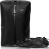 BAGAIL 6 Set Compression Packing Cubes and Vacuum Bags (XL) + pump view 3