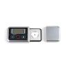 0.001g Mini Digital Scale Milligram Scale Portable Jewelry Scales Digital Dynamometer 20g(100gx0.005) view 4