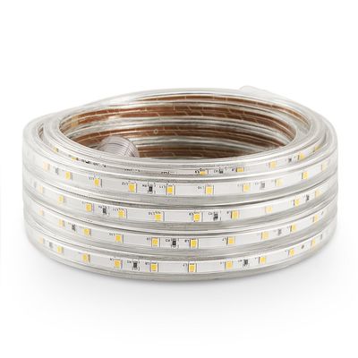 CBconcept 45 FT Pink 120V Custom Cut SMD3528 LED Light Strip Flexible, Durable, Ambient, Commercial Construction Contractor Preferred, DIY Projects, Built to Last