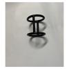10Pcs The Rubber For The Middle Piston Compatible For Carpigian Ice Cream Maker Accessories Silicone Seal Rings Tubes Soft Serve Machine view 2